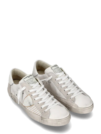 PHILIPPE MODEL PARIS sneakers prsx low da uomo