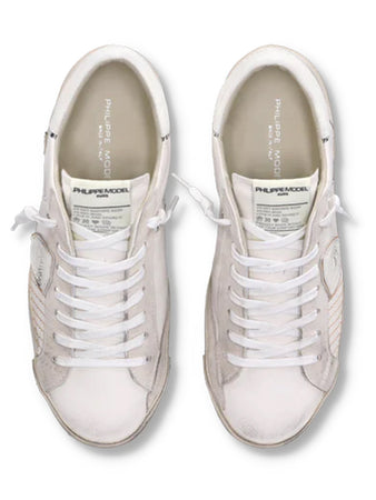 PHILIPPE MODEL PARIS sneakers prsx low da uomo