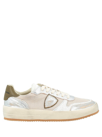 PHILIPPE MODEL PARIS sneakers nice low da uomo