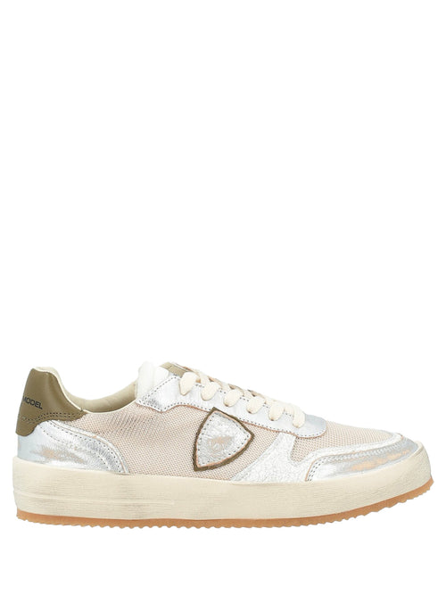 PHILIPPE MODEL PARIS sneakers nice low da uomo