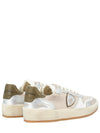 PHILIPPE MODEL PARIS sneakers nice low da uomo