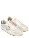 PHILIPPE MODEL PARIS sneakers nice low da uomo