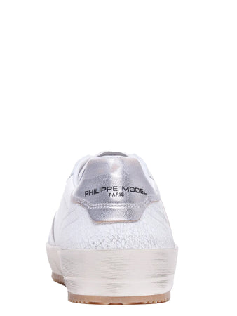PHILIPPE MODEL PARIS sneakers NICE LOW da uomo