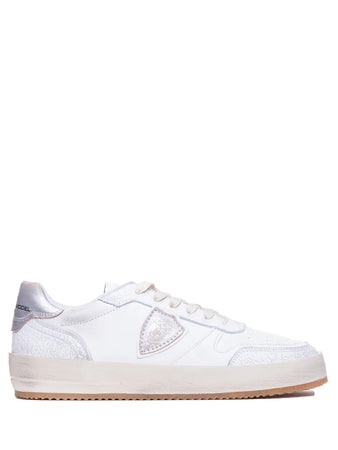 PHILIPPE MODEL PARIS sneakers NICE LOW da uomo