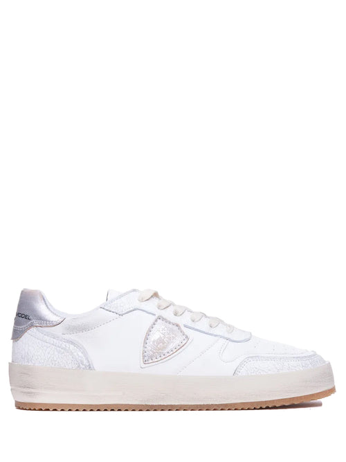 PHILIPPE MODEL PARIS sneakers NICE LOW da uomo