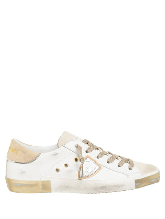 PHILIPPE MODEL PARIS sneakers PRSX LOW da donna