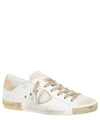 PHILIPPE MODEL PARIS sneakers PRSX LOW da donna
