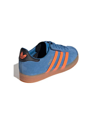 ADIDAS ORIGINALS sneakers Gazelle Comfort Closure Elastic Lace da bambino