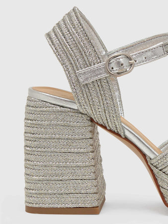 CASTANER CASTANER Sandali Donna da donna