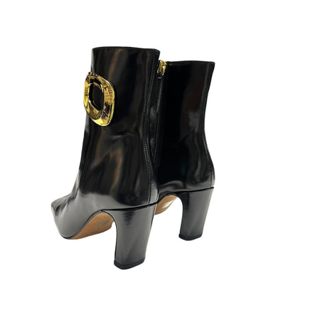 ANGEL ALARCON Angel Alarcon - Egidio Negro Nero 24562-795E da donna