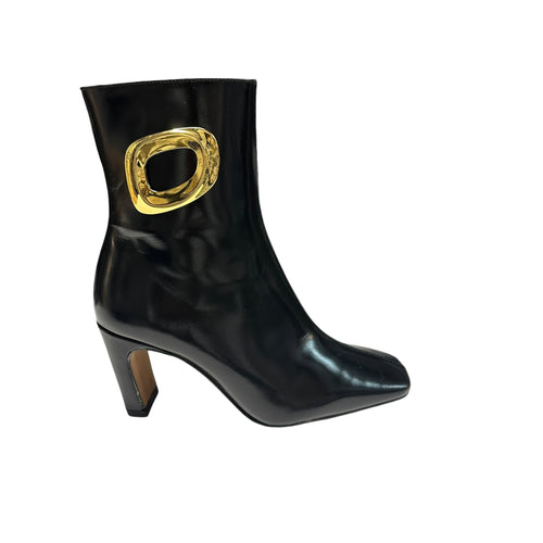 ANGEL ALARCON Angel Alarcon - Egidio Negro Nero 24562-795E da donna