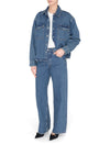 ANINE BING jeans anine bing da donna