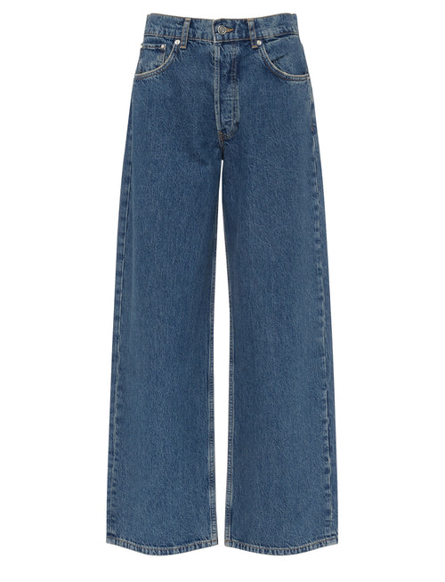 ANINE BING jeans anine bing da donna