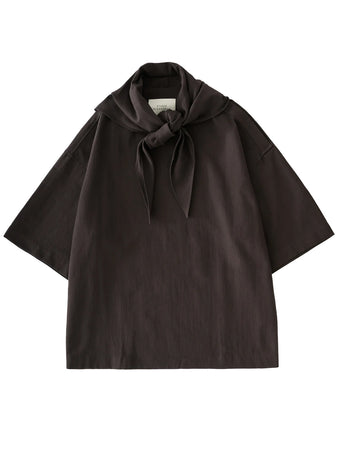 STUDIO NICHOLSON T-shirt Uomo da uomo