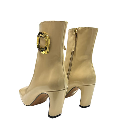 ANGEL ALARCON Angel Alarcon - Egidio Champagne Bianco 24562-795E da donna