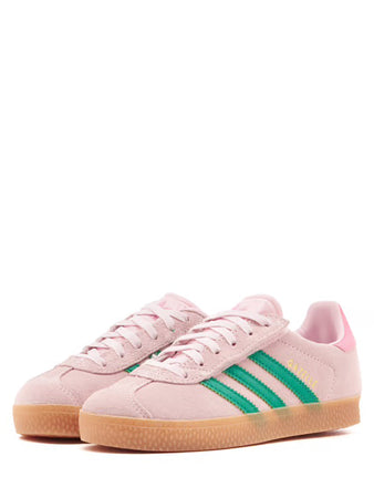 ADIDAS ORIGINALS sneakers gazelle kids da bambino
