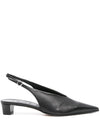 AEYDE Pumps Oti con cinturino posteriore 35mm da donna