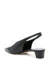 AEYDE Pumps Oti con cinturino posteriore 35mm da donna
