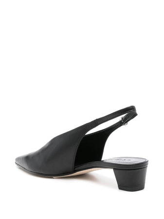 AEYDE Pumps Oti con cinturino posteriore 35mm da donna