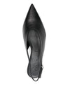 AEYDE Pumps Oti con cinturino posteriore 35mm da donna