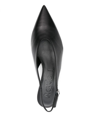 AEYDE Pumps Oti con cinturino posteriore 35mm da donna