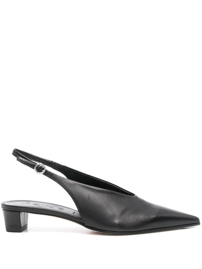 AEYDE Pumps Oti con cinturino posteriore 35mm da donna