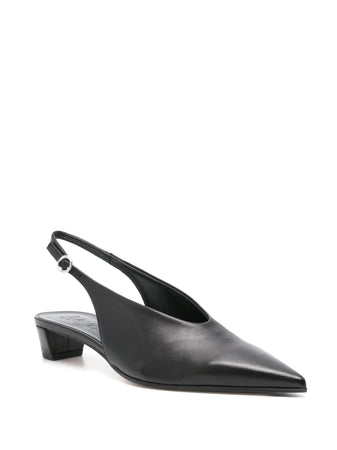 AEYDE Pumps Oti con cinturino posteriore 35mm da donna