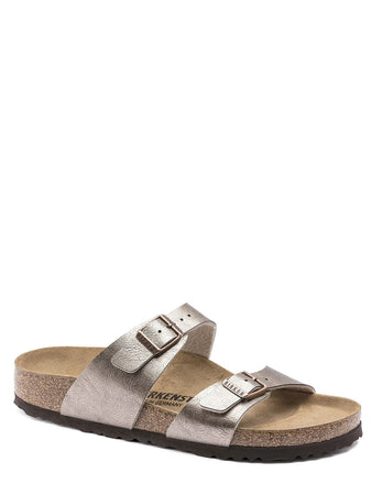 BIRKENSTOCK ciabatte sydney da donna