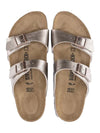 BIRKENSTOCK ciabatte sydney da donna