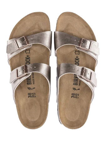BIRKENSTOCK ciabatte sydney da donna