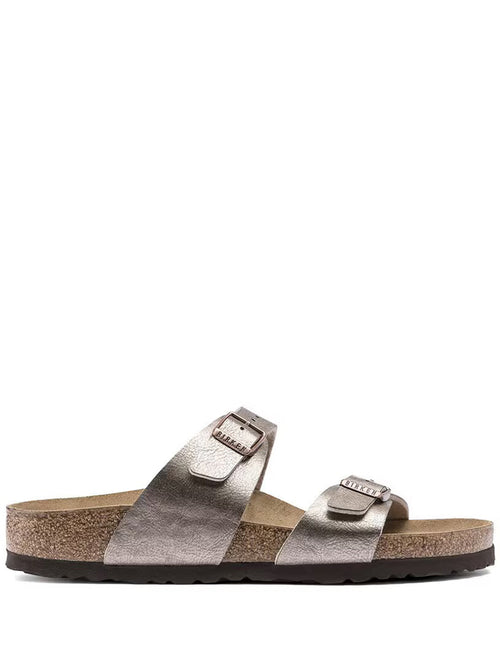 BIRKENSTOCK ciabatte sydney da donna