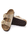 BIRKENSTOCK sandali arizona da donna