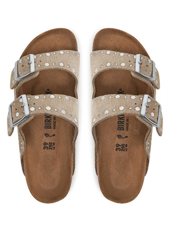 BIRKENSTOCK sandali Arizona da donna