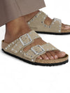 BIRKENSTOCK sandali Arizona da donna