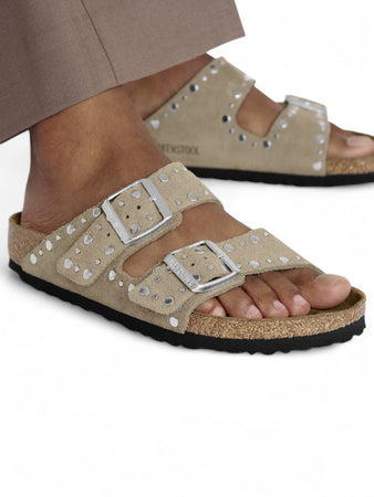 BIRKENSTOCK sandali Arizona da donna