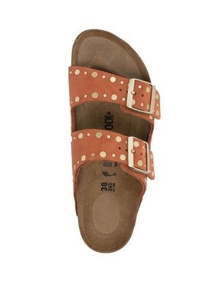 BIRKENSTOCK sandali arizona da donna