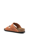 BIRKENSTOCK sandali arizona da donna
