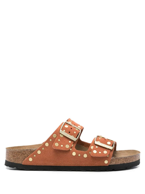 BIRKENSTOCK sandali arizona da donna