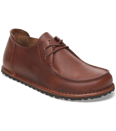 BIRKENSTOCK stringate utti da uomo