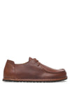 BIRKENSTOCK stringate utti da uomo