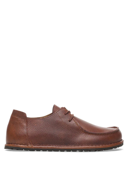 BIRKENSTOCK stringate utti da uomo