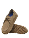 BIRKENSTOCK mocassini birkenstock da uomo
