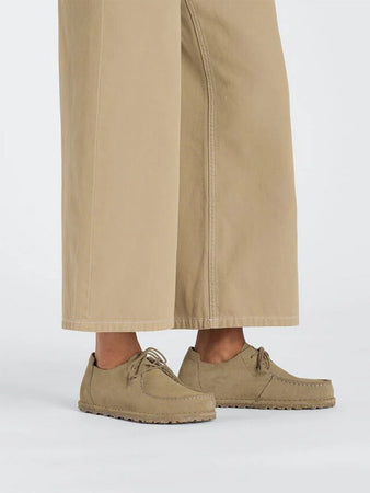 BIRKENSTOCK mocassini birkenstock da uomo