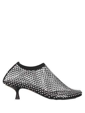 CHRISTOPHER ESBER pumps christopher esber da donna