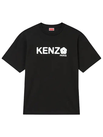 Kenzo T-shirt oversize 'Boke Flower 2.0 da uomo