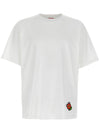 Kenzo t-shirt kenzo pop da uomo