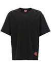 Kenzo t-shirt kenzo pop da uomo