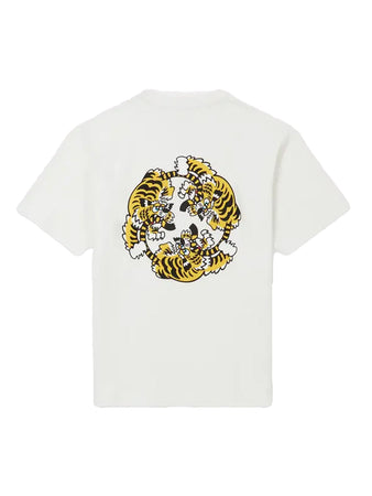 Kenzo t-shirt kenzo paris da uomo
