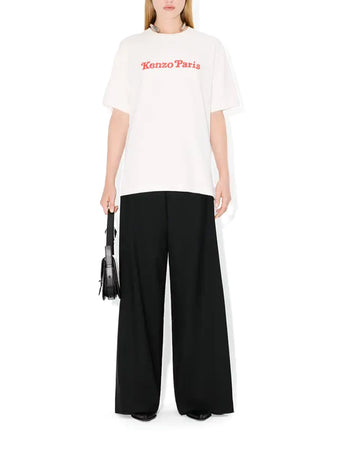 Kenzo t-shirt kenzo paris da uomo