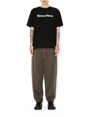 Kenzo t-shirt kenzo paris da uomo